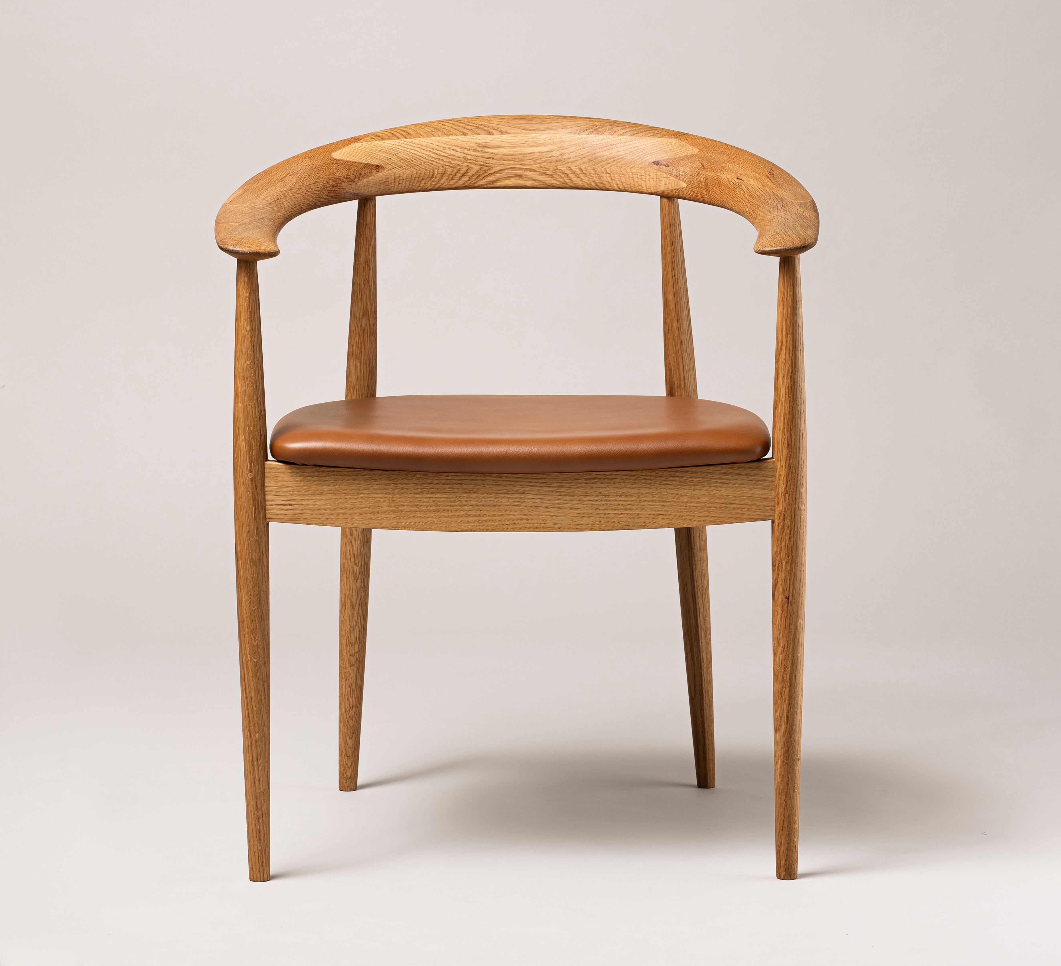 Lounge Chair Model 102 – Danish Legacy